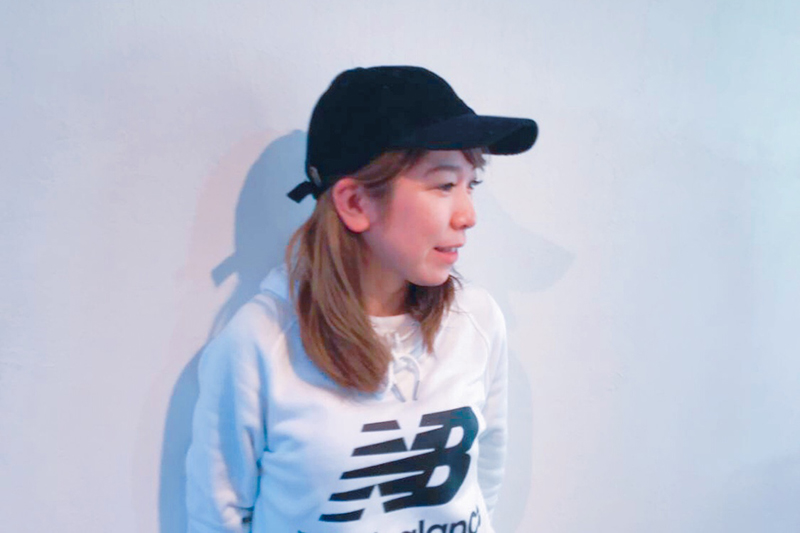 澤田 早希 (サワダ サキ)